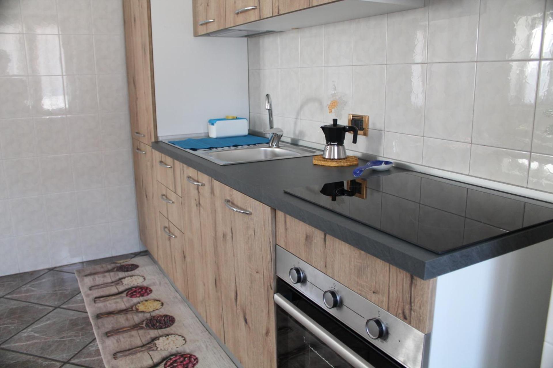 Apartment Relax Natura Canal San Bovo Exterior foto