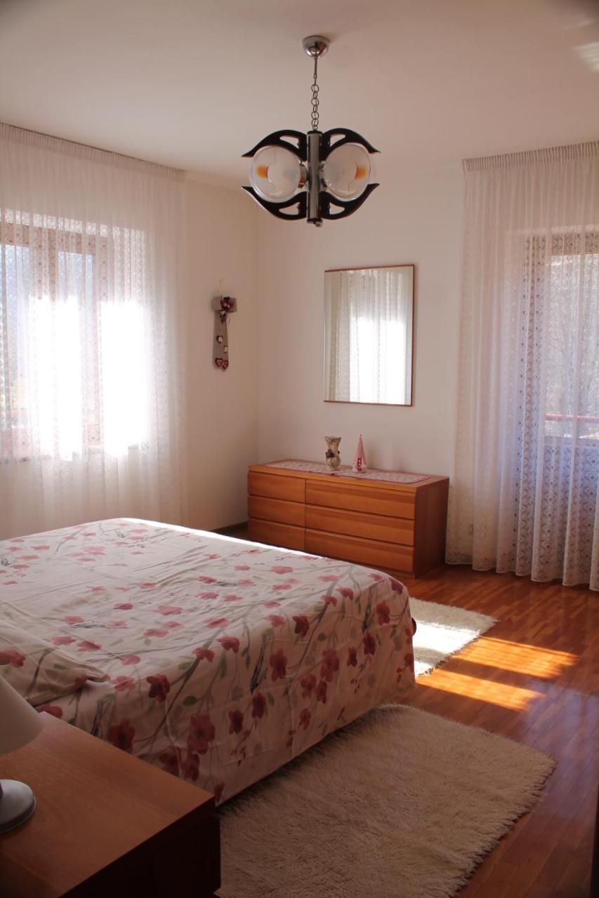 Apartment Relax Natura Canal San Bovo Exterior foto