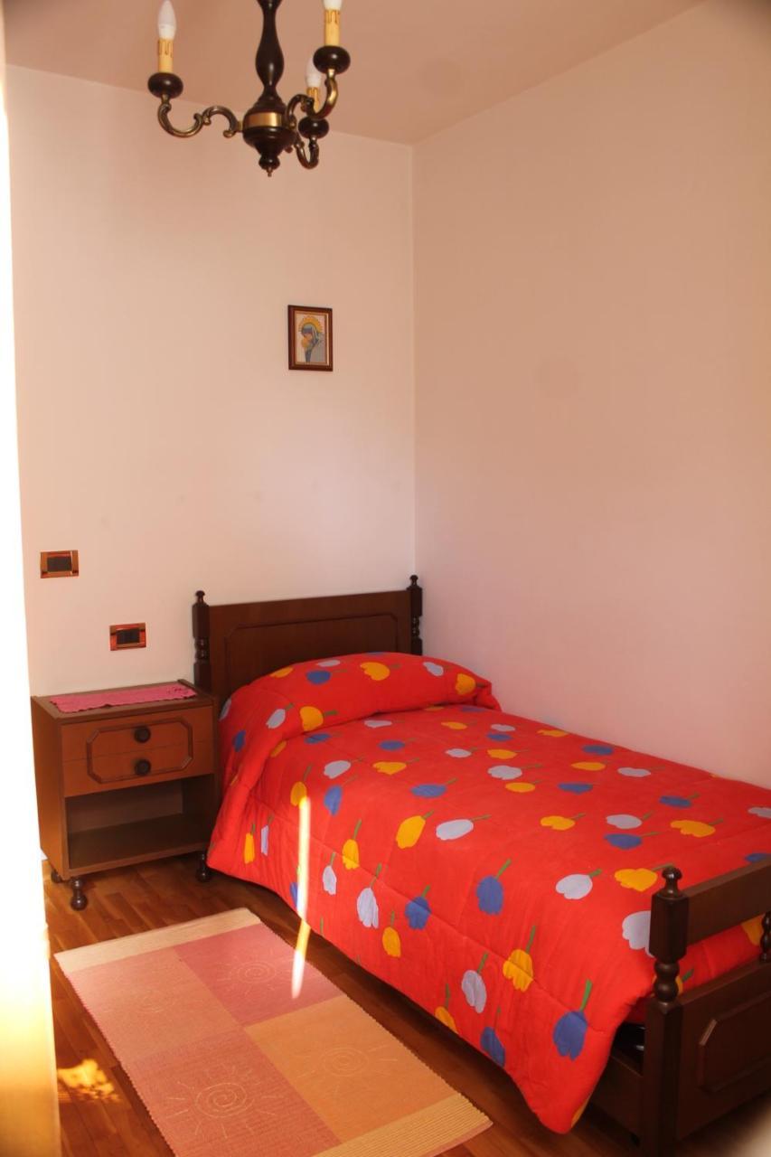 Apartment Relax Natura Canal San Bovo Exterior foto