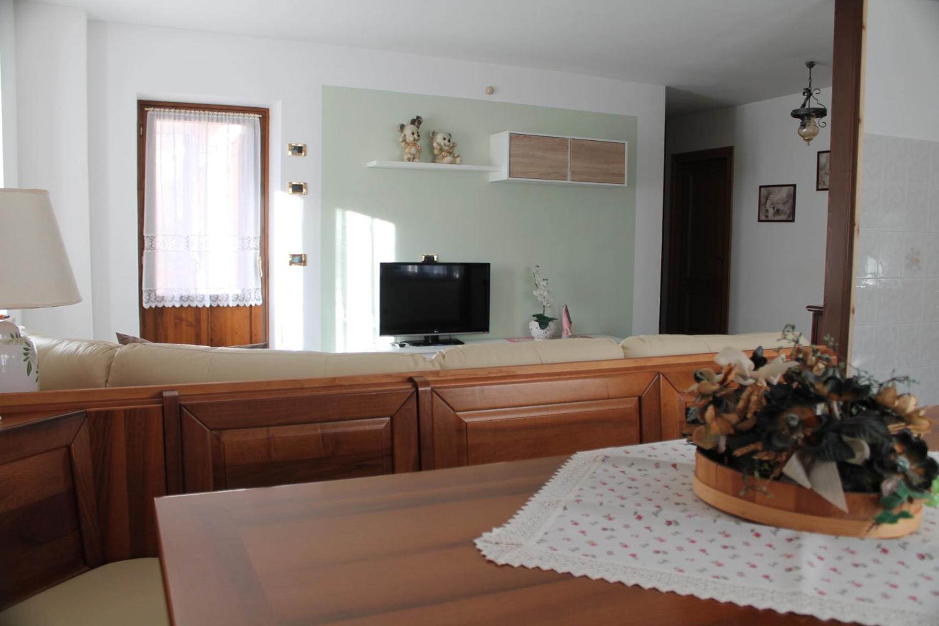 Apartment Relax Natura Canal San Bovo Exterior foto